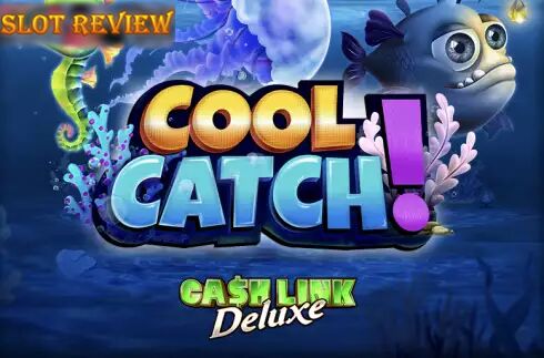 Cool Catch icon